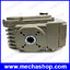 อะไหล่มอเตอร์วาล์วไฟฟ้า หัวขับมอเตอร์วาล์ว วาล์วผีเสื้อ POE-10SN 100NM 220V ON-OFF Type Electric valve Actuator with manual operation