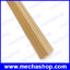 ปิดขอบปิดมุม แยกตามสีไม้ Internal Angles Line Same color As pvc wall panel Size: W25mm * H25mm * 2900MM