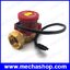โฟลว์สวิทช์ ตรวจจับการไหลผ่านของน้ำ Water pump flow switch 220V,0.5A change 3/4 " to 1/2" HT-60