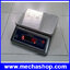 เครื่องชั่งมือสอง เครื่องชั่งน้ำหนักดิจิตอล แบบกันน้ำ 1500g ความละเอียด0.1g Waterproof Digital Scale New 1500g/0.1G