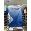 เสื้อโปโลพิมพ์ลายฟ้าขาว