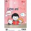 Listen and Think book2