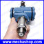 อะไหล่หัว Flowmeter Water Flow Rate Meter For Liquid Flow Sensor 4-20mA Pipe DN15-DN50