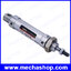 กระบอกลมนิวเมติกส์ Pneumatic MAL20X25-S 20mm Bore 25mm Stroke Slim Cylinder MAL serires