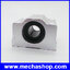 Linear Bushing ลิเนียร์บูช ลิเนียร์สไลด์บูชชิ่ง SC12UU 12mm Linear motion ball bearings slide block bushing for 12mm linear shaft guide rail CNC parts