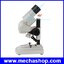 สเตอริโอไมโครสโคป กล้องส่องตรวจสอบงาน ซ่อมแผงวงจร Stereo Microscope Binocular HD Vision 20X+40X LED Illumination