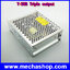 สวิทซิ่งเพาเวอร์ซัพพลาย Power supply T-30B 30W แรงดัน 5V/12V/-12V triple output