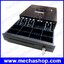 ลิ้นชักเก็บเงินสด ลิ้นชักเก็บธนบัตร เครื่องเก็บเงิน Cash drawer Cash box EK-350 (ใช้ธนบัตรไทยได้ 4 ช่อง)
