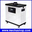 เครื่องดูดควันตะกั่วบัดกรี เครื่องดูดควันเชื่อม เครื่องกรองควันตะกั่ว 80w single tube solder fume extractors, portable smoke absorber, welding fume extractor (สินค้า Pre-Order)