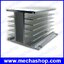 ฮีตซิงค์ระบายความร้อน อลูมิเนียมระบายความร้อน โซลิดสเตตรีเลย์ Single Phase & Three Phase Solid State Relay SSR Aluminum Heat Sink Heat Dissipation from 10-60A