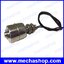 เซนเซอร์ระดับน้ำ เซนเซอร์เช็คระดับน้ำ ลูกลอยไฟฟ้า 45mm 10W Stainless Steel Vertical Liquid Water Level Sensor