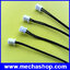 เทอร์มิสเตอร์ สายเครื่องวัดอุณหภูมิ 110องศา Thermistor temperature sensor NTC 10K 1% 3950 สายยาว 1เมตร