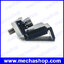solar end clamp slide adjustable 35-50mm ยึดข้างแผงโซล่าเซลล์ อุปกรณ์ติดตั้งแผงโซล่าเซลล์ ผลิตจากอลูมิเนียมอัลลอยคุณภาพดี