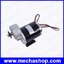 มอเตอร์รถไฟฟ้า มอเตอร์จักรยานไฟฟ้า 450w เลือกแรงดัน 24V ,36V,48v gear motor ,DC gear brushed motor (สินค้า Pre-Order)