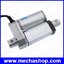 ลิเนียร์แอคทูเอเตอร์ มอเตอร์แนวตรง Electric motor dc 12V linear actuator 20mm stroke เลือกแรงดัน 12V/24V และภาระรับโหลด (สินค้า Pre-Order)