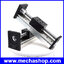 ลิเนียร์ไกด์สเตท 50-500mm Stroke Linear Guide Stage Rail Motion Slide Table Ball Screw Actuator SGX เลือกบอลสกรู 1204, 1605, 1610mm (สินค้า Pre-Order)