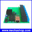 บอร์ดควบคุม บอร์ดควบคุมผ่านเน็ตเวิร์ค อุปกรณ์ควบคุมผ่านระบบเน็ตเวิร์ค Net Control Boards รุ่น NC-800 สวิตซ์อิเลคทรอนิค 8 ช่อง