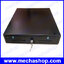 ลิ้นชักเก็บเงิน กล่องเก็บเงิน Cash drawer 405A (5 ช่องธนบัตร 8 ช่องเหรียญ สำหรับธนบัตรไทยโดยเฉพาะ ปรับความกว้างช่องได้) 405A เหล็กหนาพิเศษ
