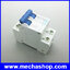 เซอร์กิตเบรกเกอร์ อุปกรณ์ป้องกันไฟฟ้าTOMZN 2P 16A DC 440V Circuit breaker ผ่านมาตรฐาน IEC60947, IEC60898 (เทียบเท่า IEC947.2)