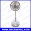 พัดลมUSB ปรับระดับได้ เพิ่มความชื้น พร้อมโคมไฟตั้งโต๊ะ มีแบตเตอรี่ในตัว USB Electric Fan Humidifying Hydration Water Spray Fan Portable Folding Retractable Fan Desk Lamp Fan Telescopic Night Light