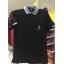 เสื้อโปโลสีดำ