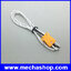 เทอร์โมมิเตอร์ เครื่องวัดอุณหภูมิ TM-902C Digital LCD K Type Thermometer Single Input Thermocouple Probe