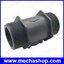 เซนเซอร์วัดอัตราการไหล โฟล์เซนเซอร์ DN40 1.5 inch Turbine flowmeter Water flow sensor Hall flow meter flow rate control 5-150L/Min