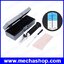 เครื่องวัดความเค็ม 0-28% Handheld Salinity Refractometer Fluid Solution Salt Concentration Meter พร้อมกล่อง