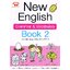 New English Grammar & Vocabulary Book 2