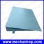 ทางลาดเครื่องชั่ง โครงสร้างเหล็ก แท่นชั่งเหล็กหนา 6mm. ขนาด 100x63cm, 120x63cm, 150x63cm ยี่ห้อ ZEPPER รุ่น RMP (จีน)