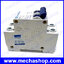 เซอร์กิตเบรกเกอร์ อุปกรณ์เปิดปิดวงจรไฟฟ้า DZ47-63-C40 AC 400V 40A 50/60Hz 2Pole AC Circuit breaker C Type ผ่านมาตรฐาน CE ,IEC60898
