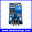 เซนเซอร์แสง สวิตช์แสง ปรับความเข้มแสงได้ 3.3 to 5V Photoresistor Photoelectric Sensor Module Detects Light Sensitive Photodiode for Arduino