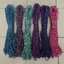 เชือก paracord (ขนาด 3 mm)