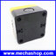 อีเมอเจนซี่สวิทซ์ สวิทซ์ตัดไฟ สวิทซ์ปิดฉุกเฉิน emergency stop switch 1NO+1NC 10A