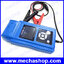เครื่องวัดแบตเตอรี่ วัดค่าความเสื่อมแบต ปริ้นข้อมูลการวัดได้ Digital Battery Analyzer Teaster with Built-in thermal Printer MST-268