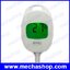 เครื่องวัดความเค็ม มิเตอร์วัดความเค็ม เครื่องวัดเกลือ Salinity Meter EN-902WT White Salt Level Checker 0.3%-1.5% ยี่ห้อ DRETEC (From Japan)
