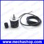 โรตารี่เอ็นโค้ดเดอร์ อินครีดเม้นเอ็นโค้ดเดอร์ Omron 5 to 24V E6B2 CWZ6C rotary encoder / encoder E6B2-CWZ6C 1000P/R ABZ