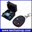 สวิทซ์รีโมท 1 ช่อง Remote Switch Wireless Universal DC 12V Button RF switch Transmitter Receiver 433MHz