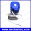 มอเตอร์วาล์วไฟฟ้าสแตนเลส วาล์วปิดเปิดน้ำไฟฟ้า 1/2" 4 หุน CWX-15 DN15 12V Stainless Steel 304 Motorized Ball Valve, CR01(2 wires)