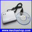 เครื่องอ่านบัตรประชาชน เครื่องอ่านบัตรสมาร์ทการ์ด เครื่องบันทึกข้อมูลลงบัตรสมาร์ทการ์ด USB Smart Card Reader IC/ID card Reader