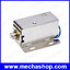 โซลินอยด์ เปิดปิดอุปกรณ์ โซลินอยด์ลิ้นชัก Cabinet Lock Small Electric Bolt Lock 12VDC