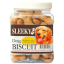 ขนมสุนัข SLEEKY บิสกิต รสแกะ - ขวดเล็ก 340 กรัม