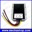 ดีซีคอนเวอร์เตอร์ ตัวแปลงแรงดันไฟ DC DC Converter Step down 36-72V TO 24V with 20A 480W Power Supply DC regulator Step down 36-72V TO 24V 20A