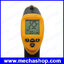 เครื่องวัดอุณหภูมิ เทอร์โมมิเตอร์ดิจิตอล DT-480 NEW Infrared Thermometer วัดอุณหภูมแบบอินฟาเรด -32°C ถึง 480°C