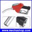 มิเตอร์หัวจ่ายน้ำมันดีเซล Digital Fuel Gasoline Diesel Petrol Oil Gun Nozzle Turbine Digital Fuel Flow Meter