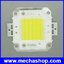 Chip LED DIY 50W SMD LED for LED Flood Light lamp Taiwan Genesis 30x30mil,6000-6500K, 4000-4500lm, 32-34V, 1500mA แสงสีขาว