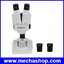 สเตอริโอไมโครสโคป กล้องส่องตรวจสอบงาน ซ่อมแผงวงจร Binocular Stereo Microscope 20X+40X มีไฟ LED ส่องชิ้นงาน
