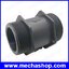 เซนเซอร์วัดอัตราการไหล โฟล์เซนเซอร์ G 2" DN50 inch Water Flow Flowmeter Counter Hall Sensor Switch Meter 10-200L/min