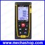 ตลับเมตรดิจิตอล เครื่องวัดระยะดิจิตอล เครื่องวัดระยะเลเซอร์ SNDWAY SW-TG100 Digital Laser Rangefinder 100M Distance Meter Tape Measure Area Volume