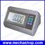 เครื่องชั่งดิจิตอลตั้งพื้น ตาชั่งดิจิตอล Digital Scale ชั่งได้ 30kg/5g, 60kg/10g, 100kg/10g, 150kg/10g, 300kg/20g, 500kg/50g แท่นชั่งเป็นเหล็กฝาครอบเป็นสเเตนเลส ยี่ห้อ ZEPPER รุ่น T7-EA (จีน)